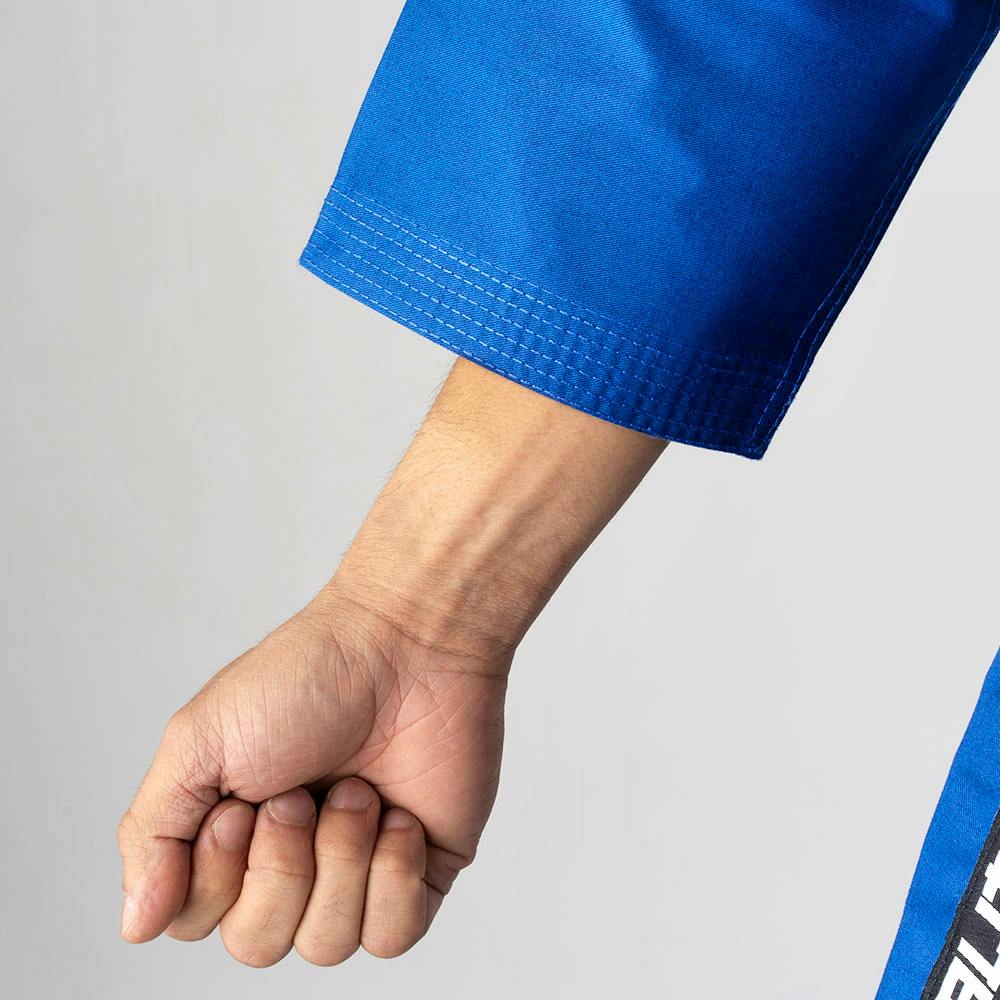 Special - Blitz Kids Student Karate Gi - 7oz
