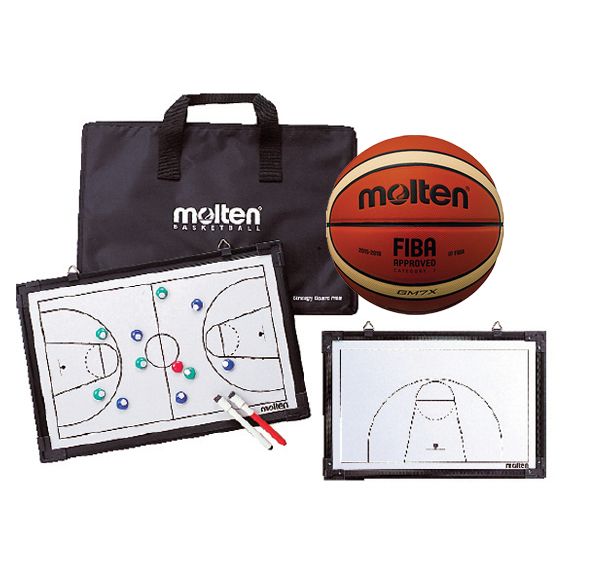 Molten Basketball Strategy Board