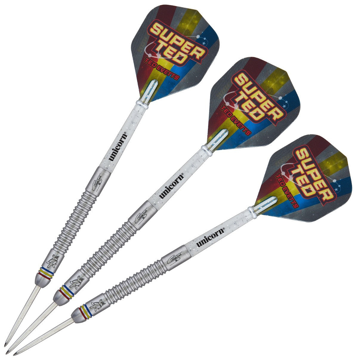Unicorn Ted Evetts Phase 2 90% Tungsten