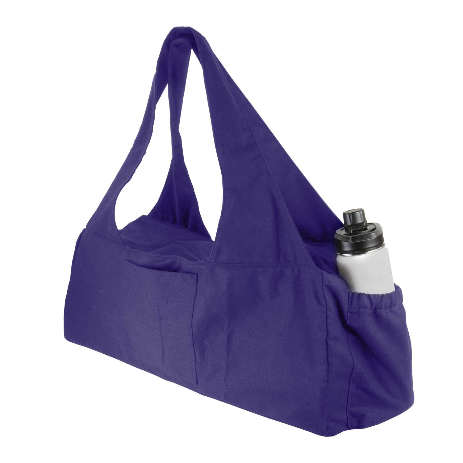 Deluxe Kit Bag With Bottle Holder