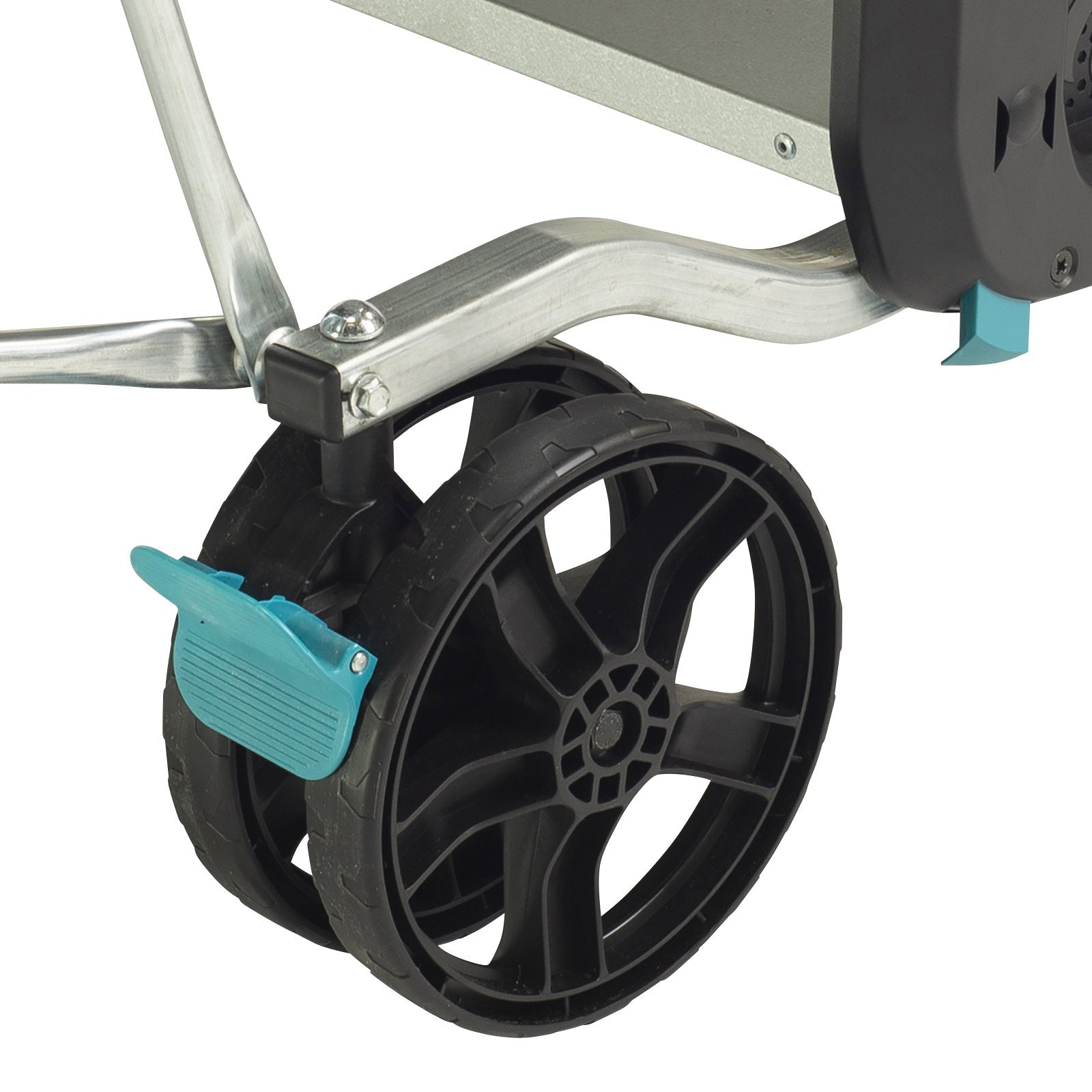 Cornilleau Sport 200X Rollaway 5mm - Grey