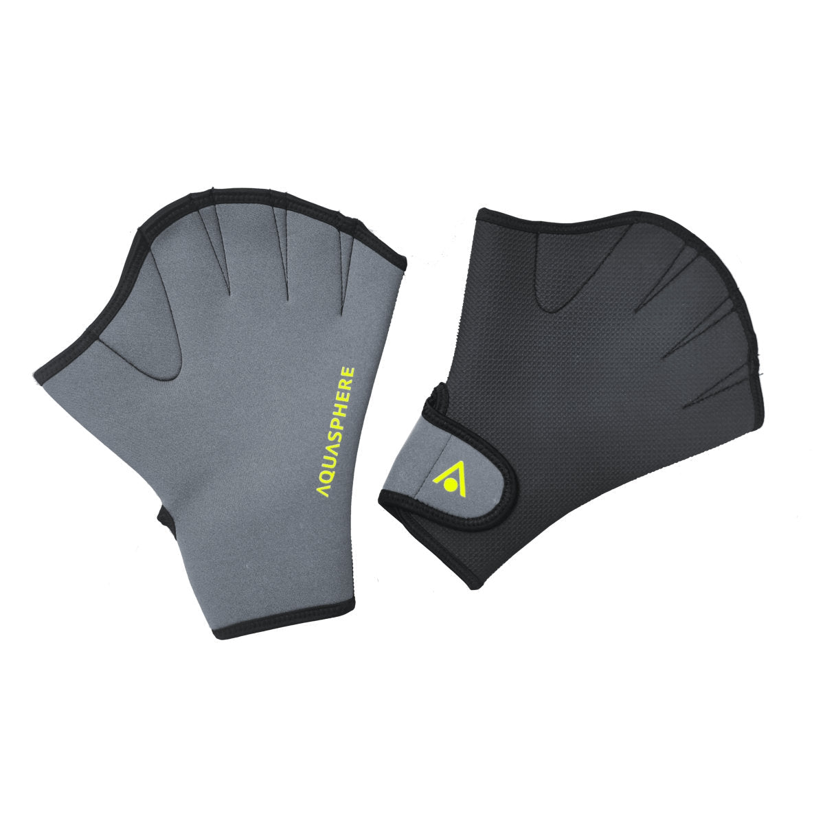 Aquasphere Swim Gloves
