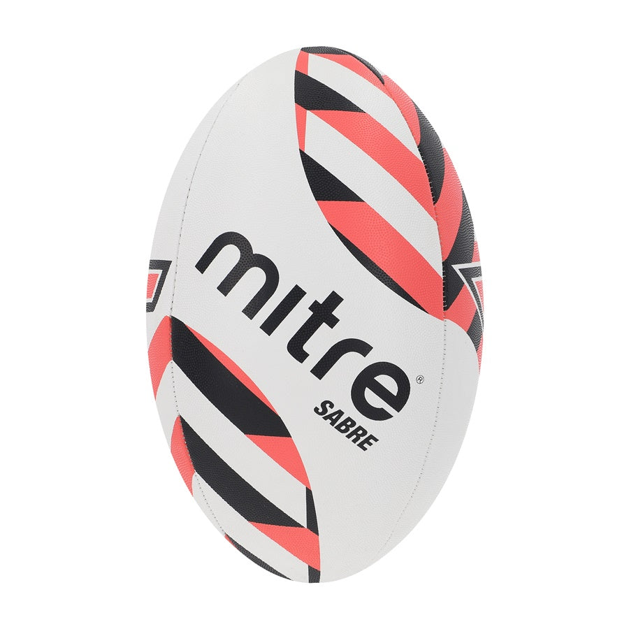Mitre B1102 Sabre Rugby Ball - Size 3