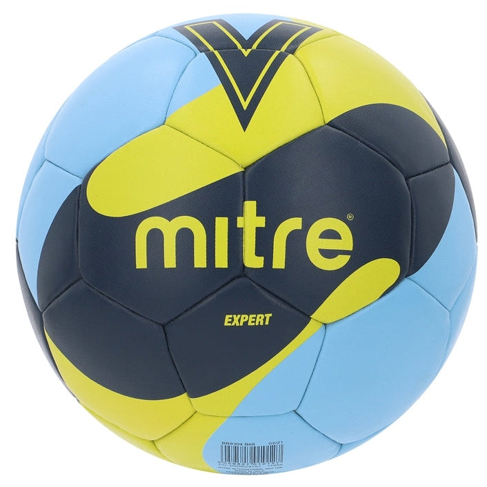 Mitre B4311 Mitre 'expert' Handball Size 3