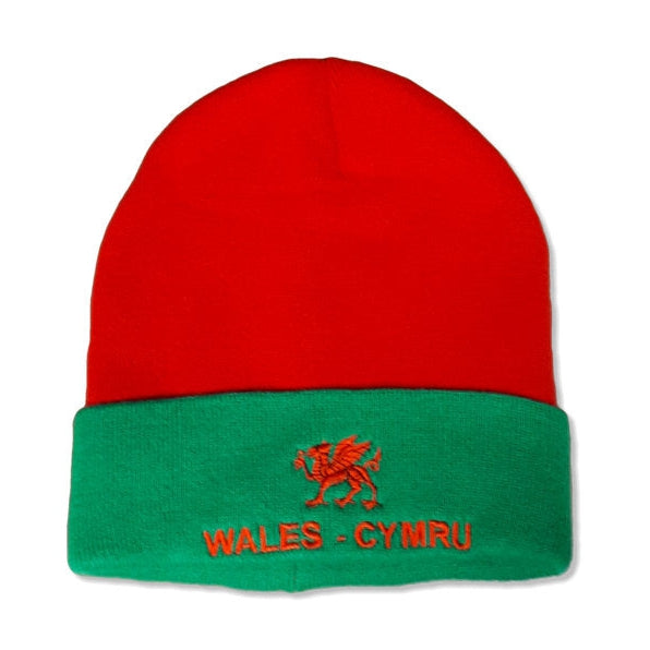 Bronx Hat Wales