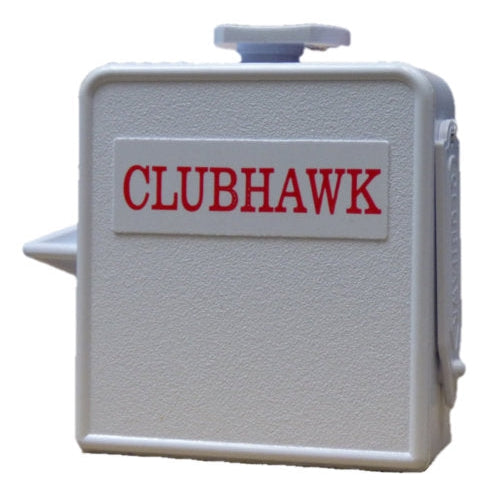Club Hawk Bowls Measure