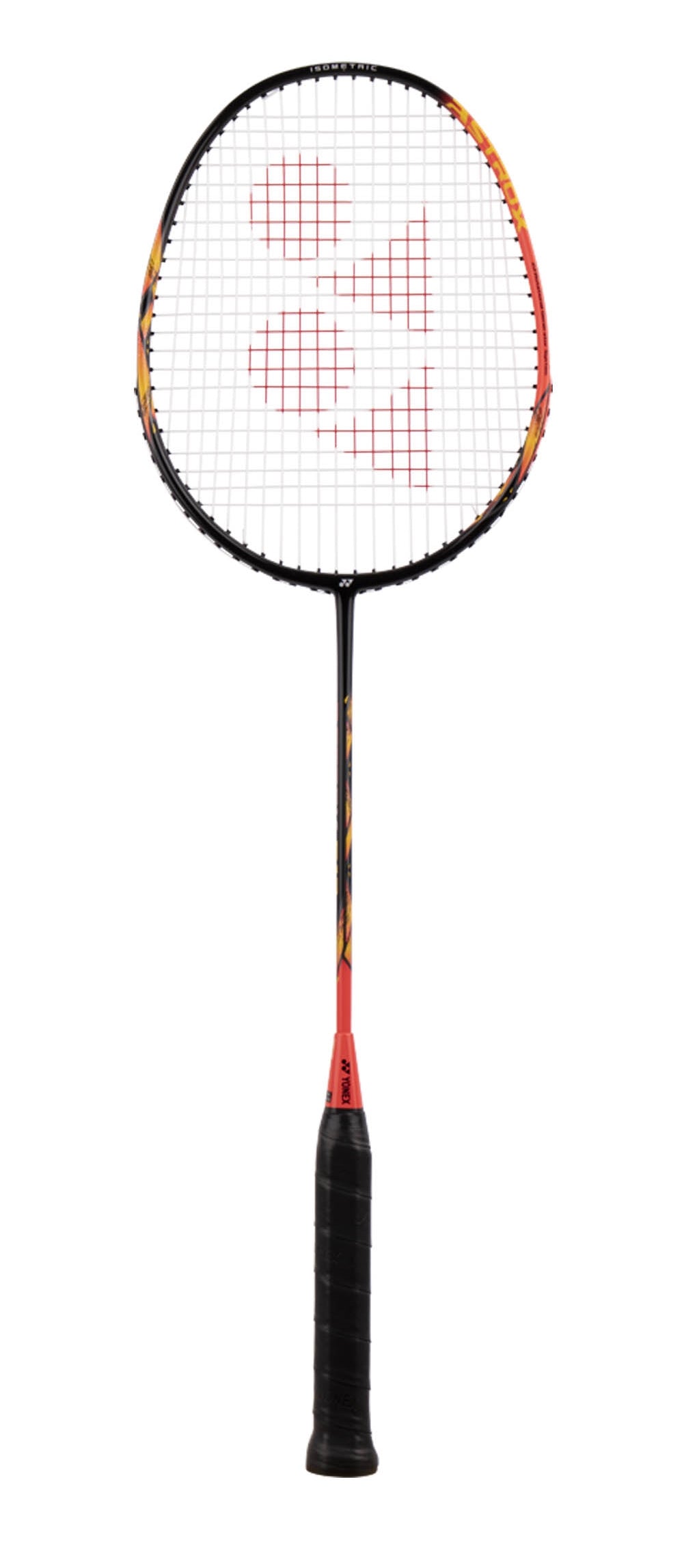 Yonex Badminton Racket Astrox E13 Black/Red