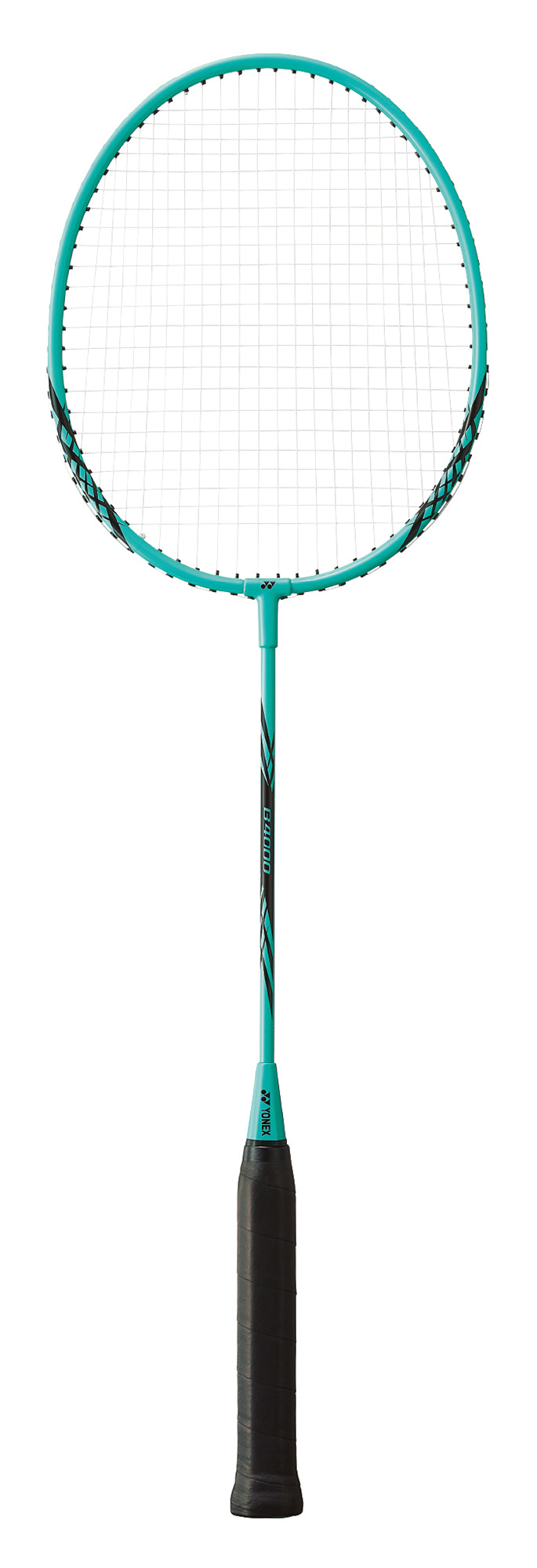 Yonex Badminton Racket B4000 Mint