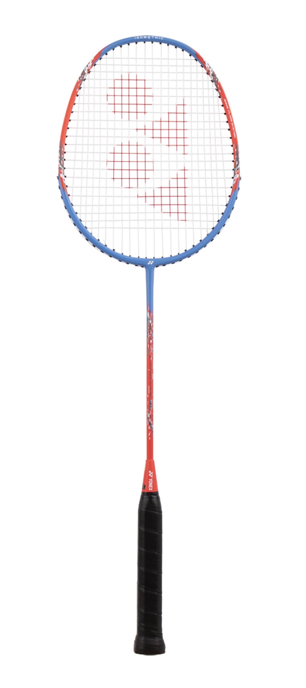 2023 Yonex Badminton Racket Nanoflare E13 Blue/Red