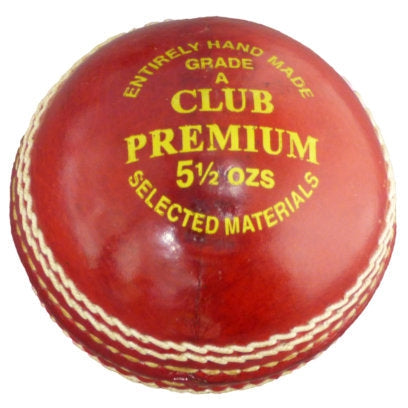 Cricket Ball Grade A