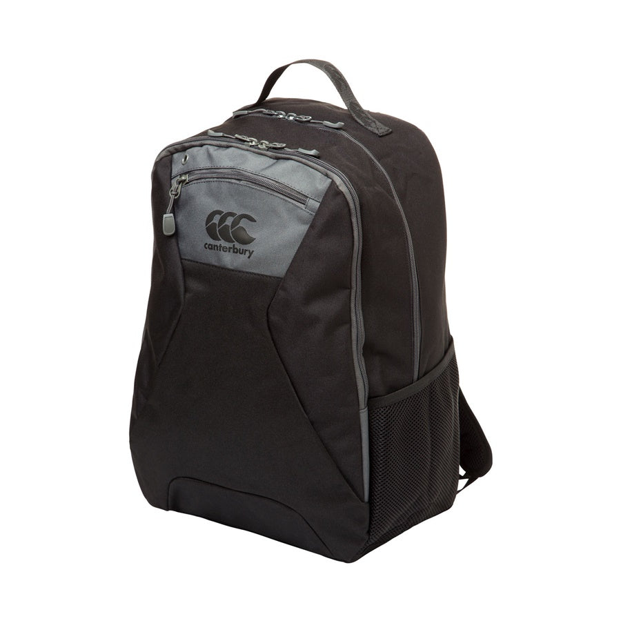 Canterbury Classics Backpack Medium Black