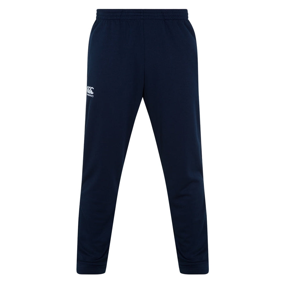 Canterbury Stretch Tapered Pant Senior Navy-Small