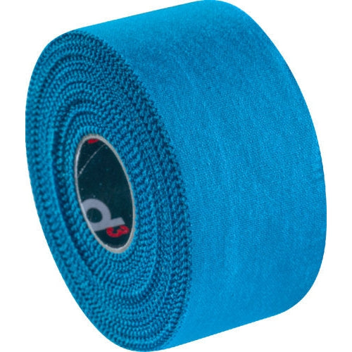 D3tape Athletic Sports Tape 38mm X 13.7m Electric Blue