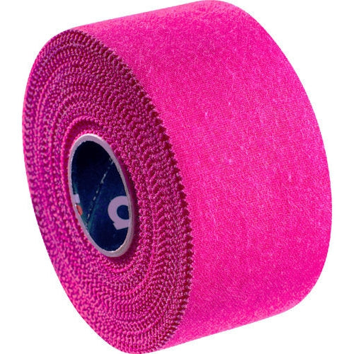 D3tape Athletic Sports Tape 38mm X 13.7m Pink
