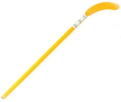 Spare Junior Eurohoc Stick Yellow