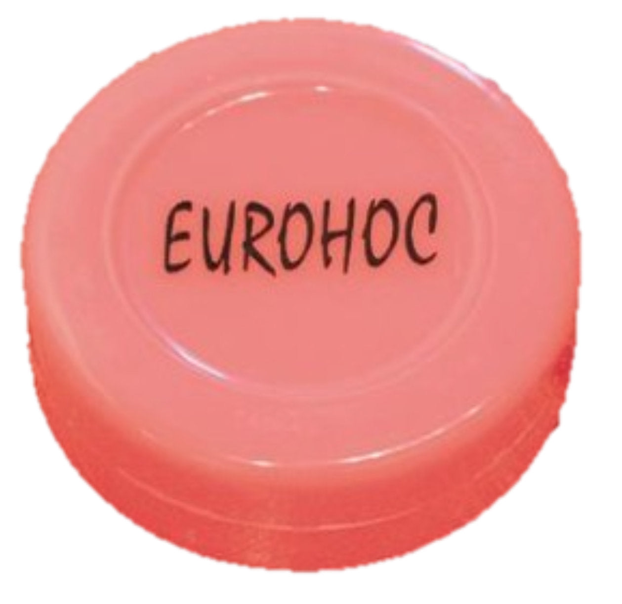 Eurohoc Flat Puck