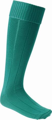 Football Sock Emerald