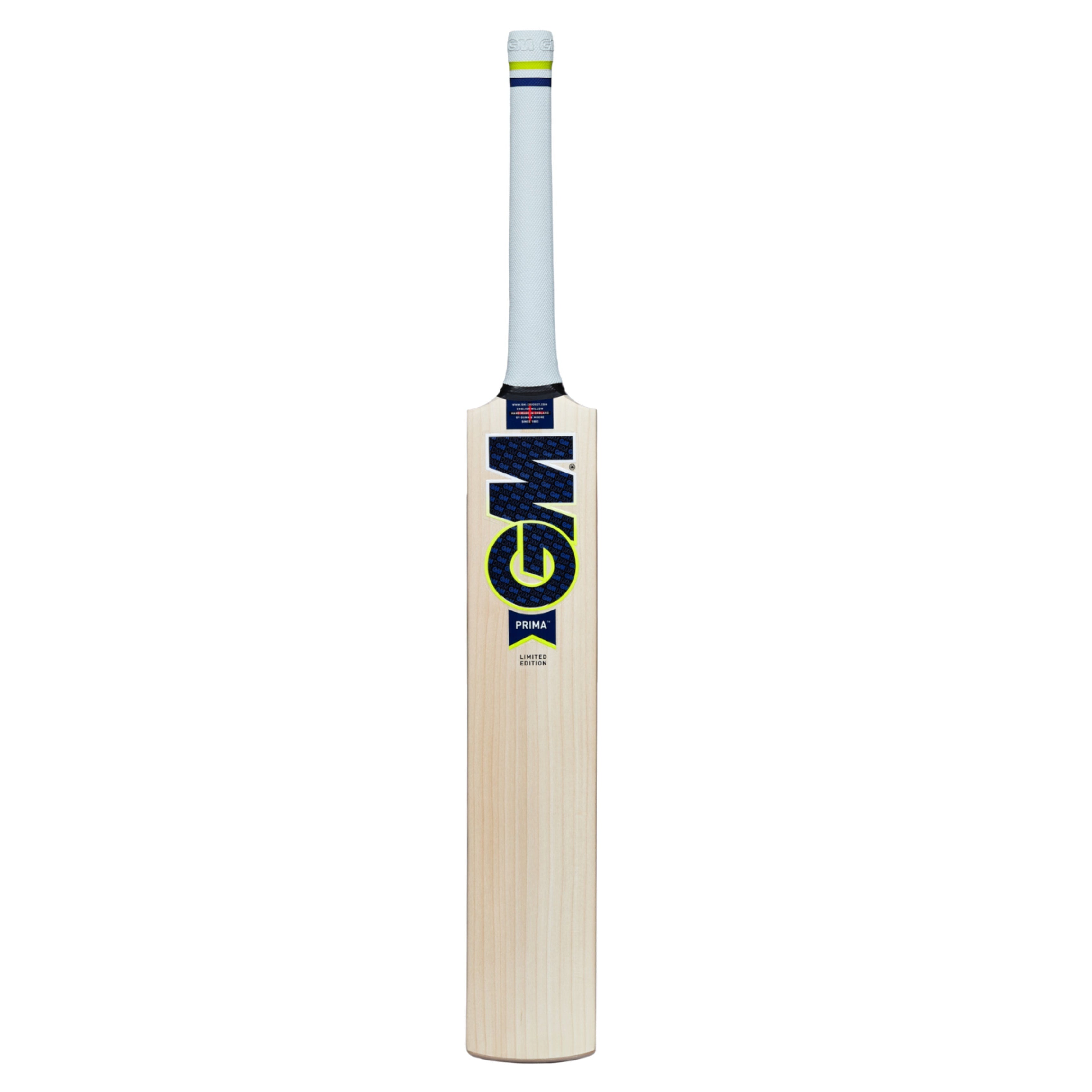Gunn & Moore Cricket Bat Prima 606