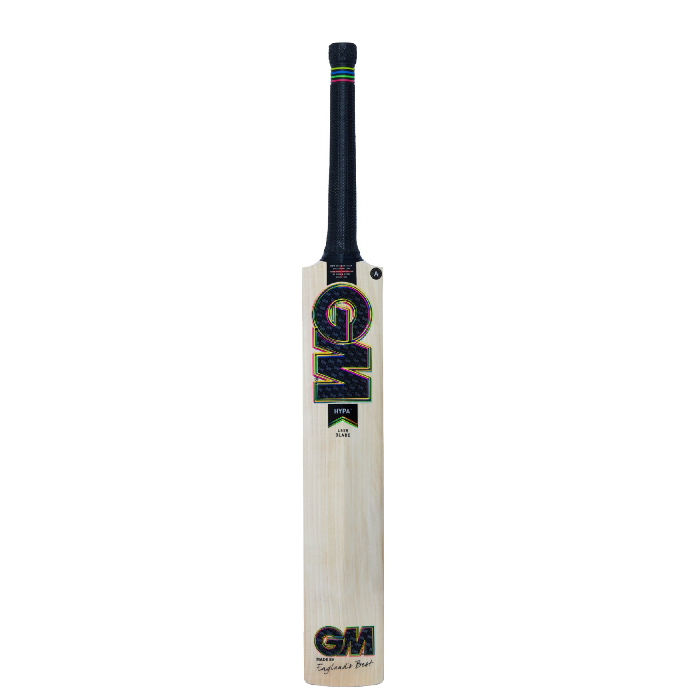 Gunn & Moore Cricket Bat Hypa Dxm 808 Senior