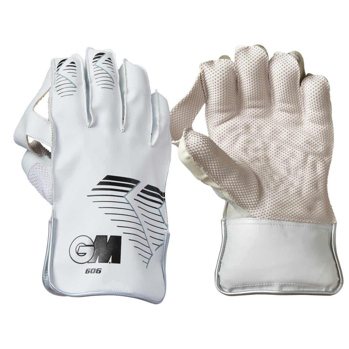 Gunn & Moore Wicket Keeping Gloves 606