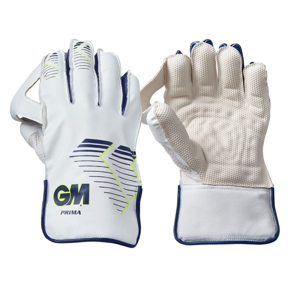 Gunn & Moore Wicket Keeper Gloves Prima