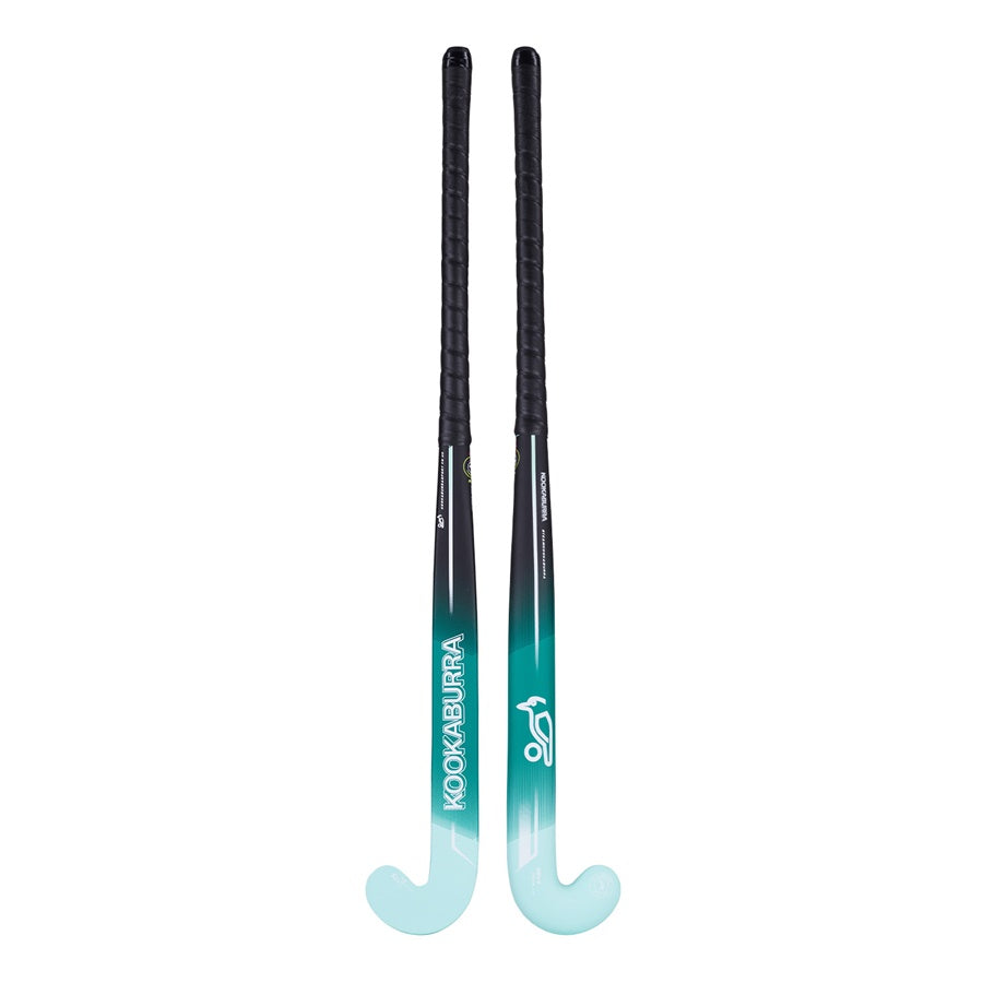 Kookaburra Hockey Stick M-Bow Envy