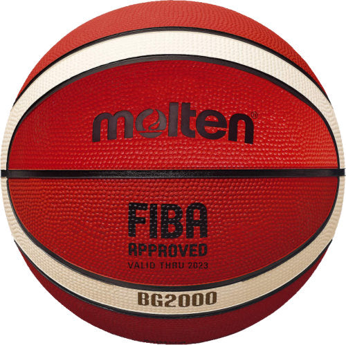 Molten Basketball Bg2000