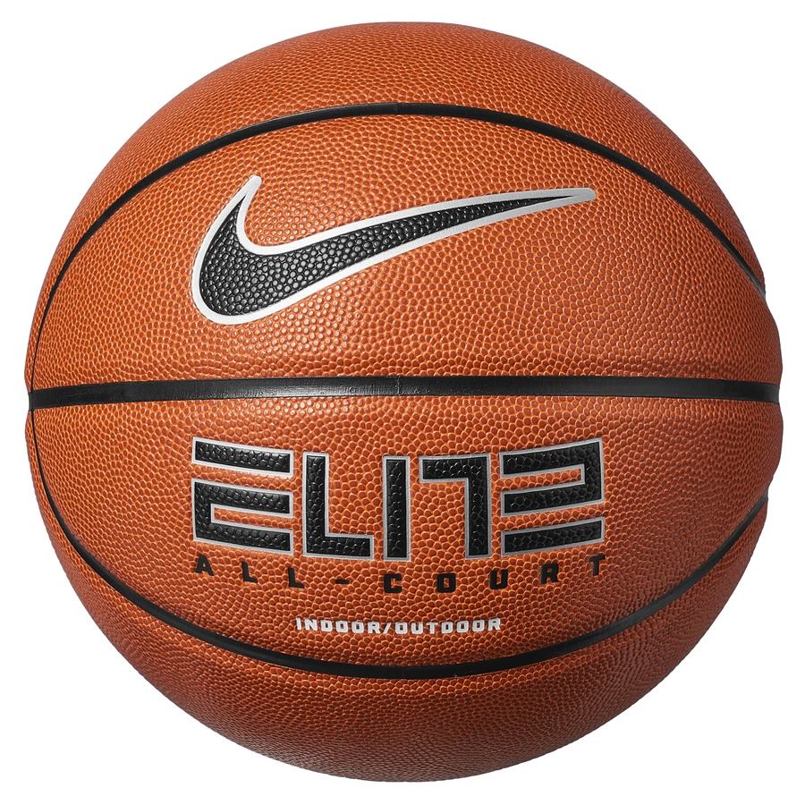 Nike Basketball Elite All Court 2.0 Amber