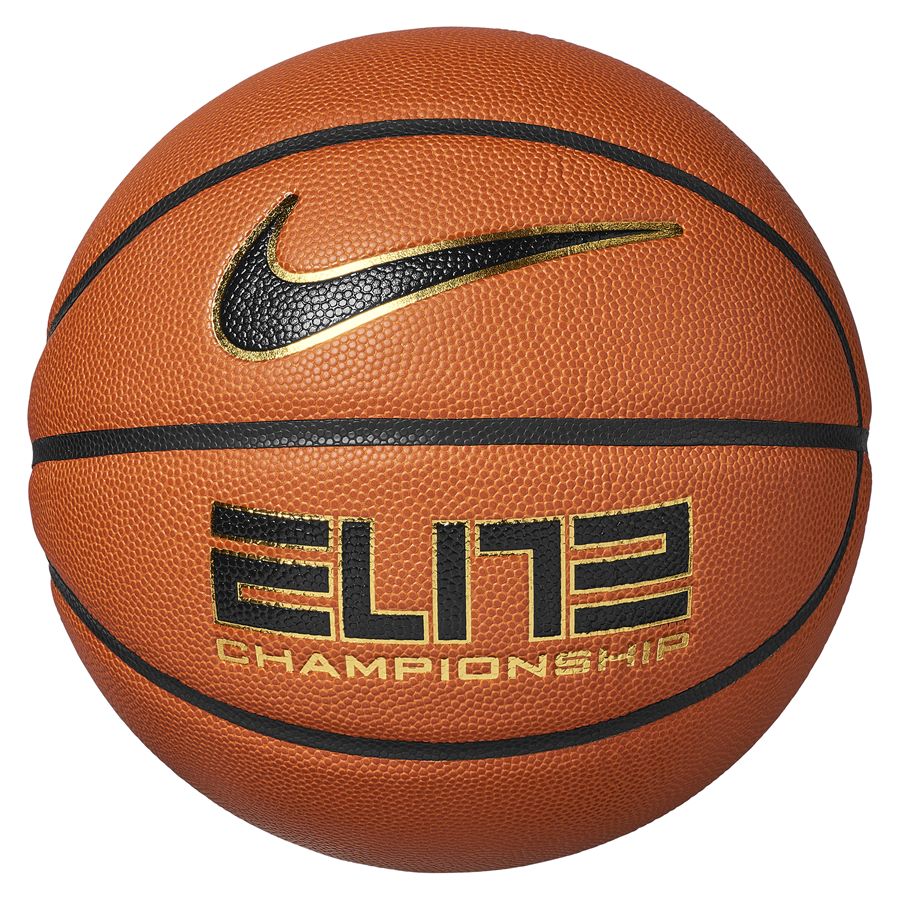 Nike Elite Championship Amber