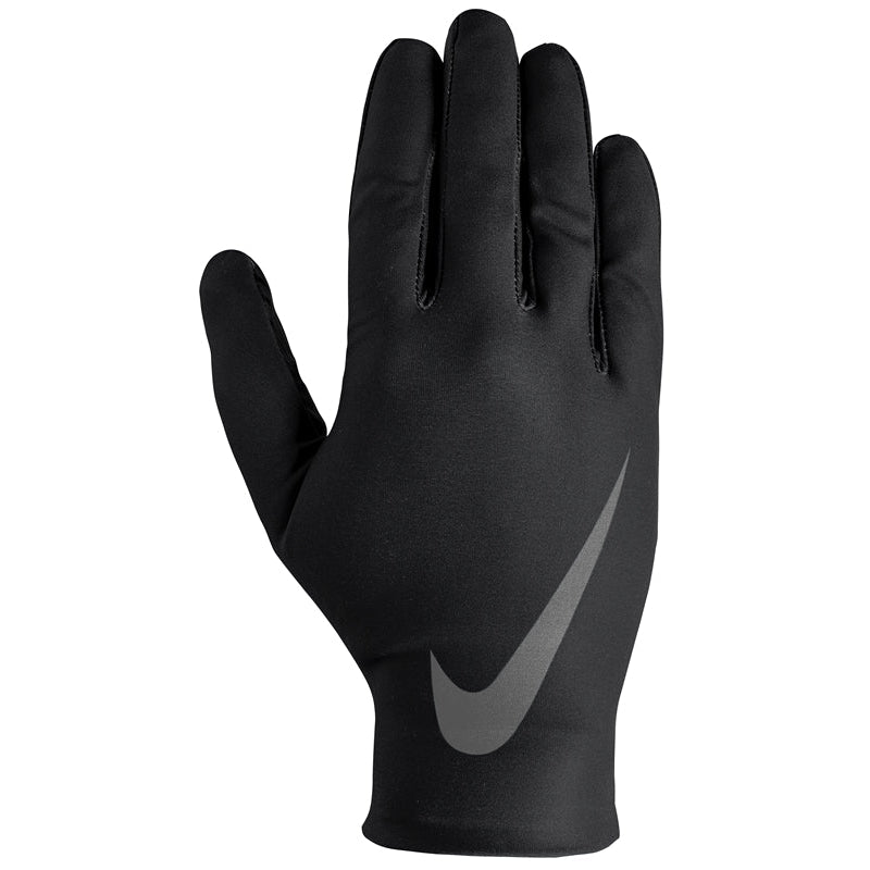 Nike Pro Base Layer Gloves Black - Large