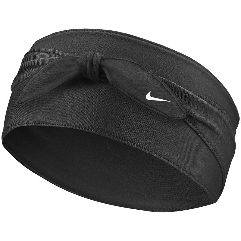 Nike Bandana Head Tie Black