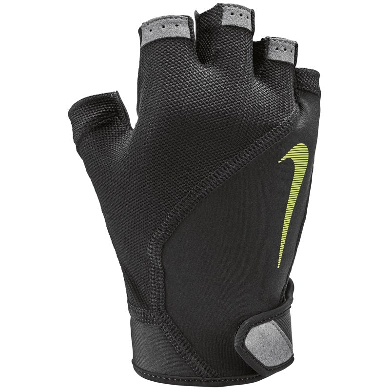 Nike Mens Elemental Fitness Gloves Black