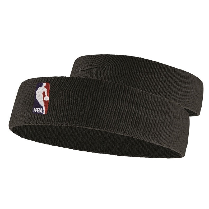 Nike Headband Nba Dri-Fit Black