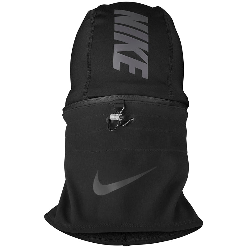 Nike Convertible Hood Black - S/M