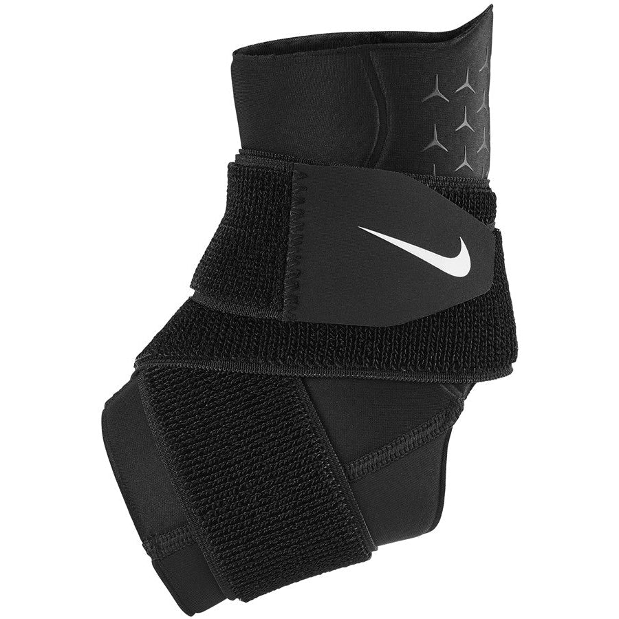 Nike Pro Ankle Strap Sleeve Size Large