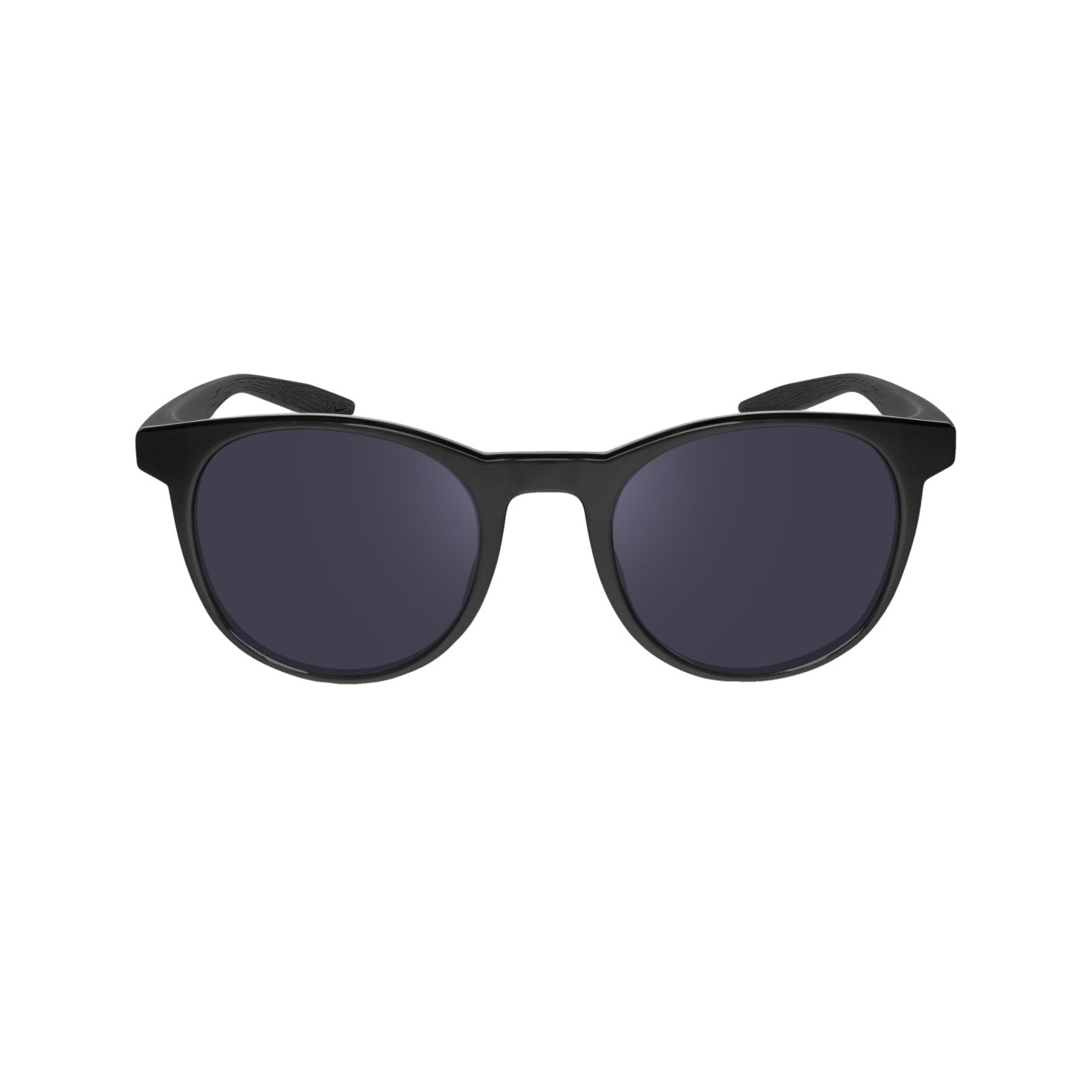 Nike Sunglasses Horizon Ascent Black/Dark Grey Lens