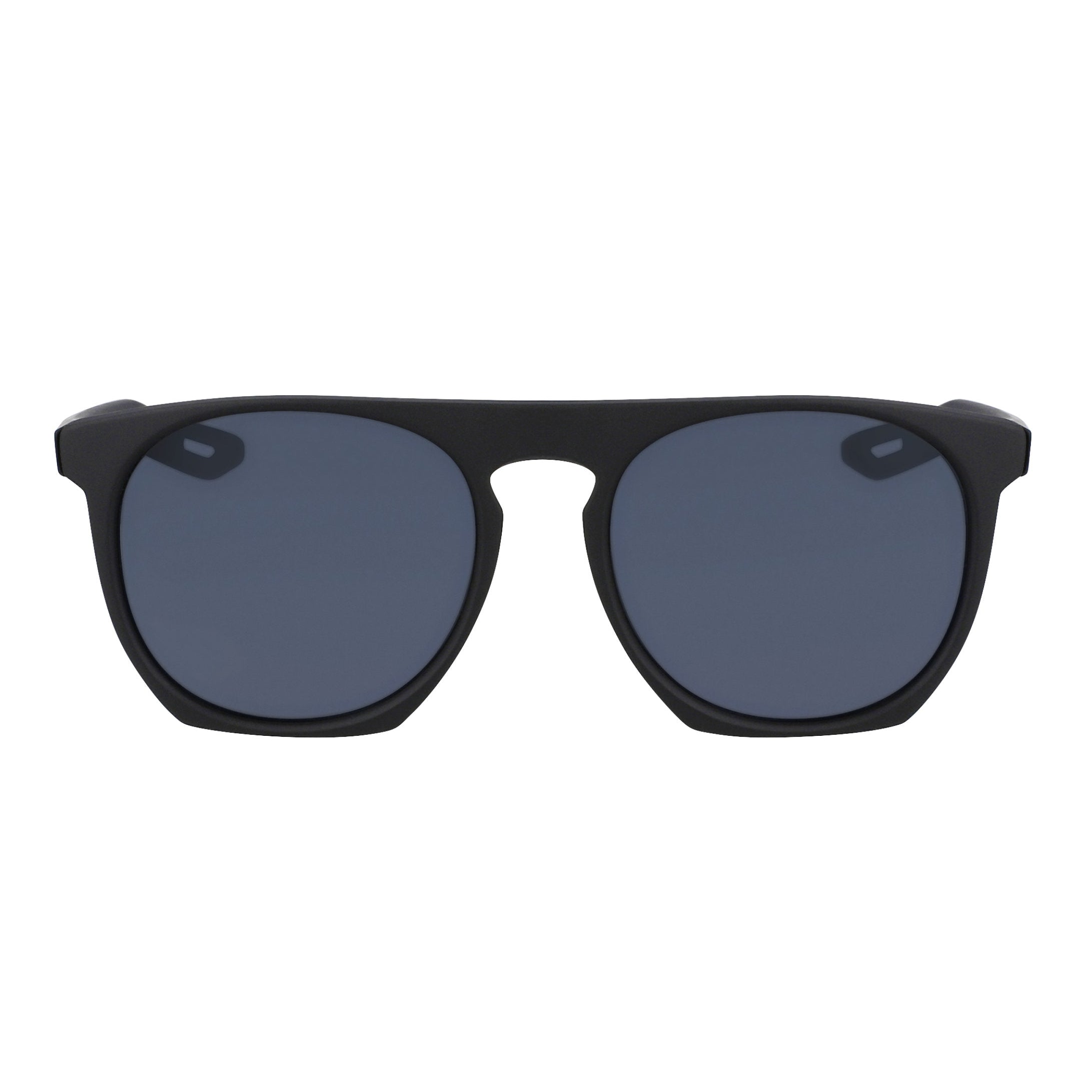 Nike Sunglasses Flatspot Black/D.Grey Lens