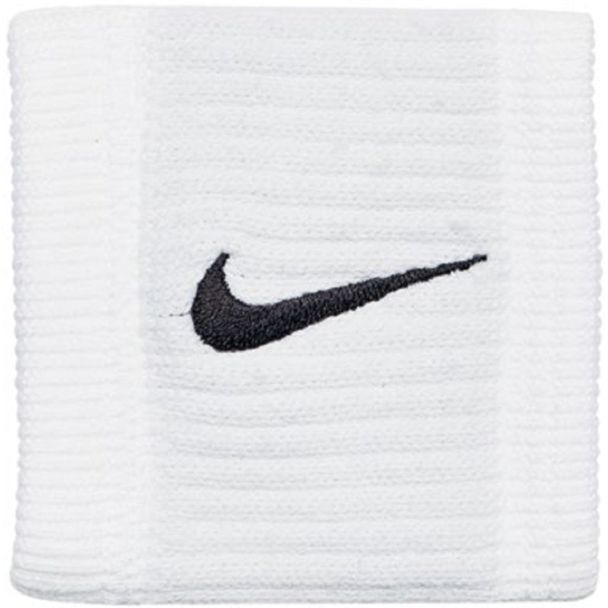 Nike Wristband Dri-Fit White