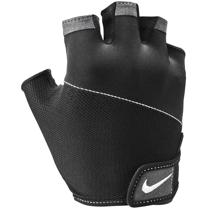 Nike Womans Fitness Gloves Black