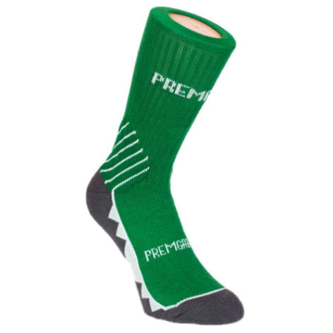 Premgripp Socks Emerald (3-6) Medium