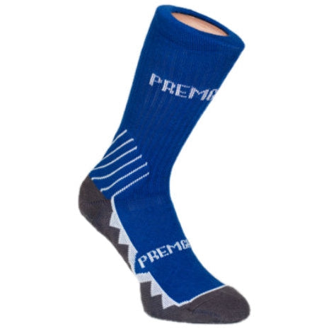 Premgripp Socks Royal (3-6) Medium