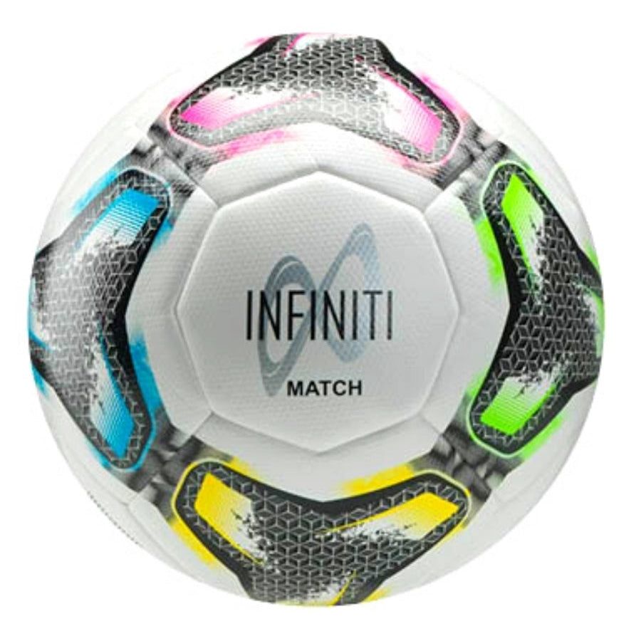 Samba Football Infiniti Match Ball Ims