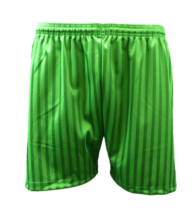 Seriea Shorts Emerald