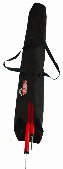 Slalom Pole Bag - (Long)