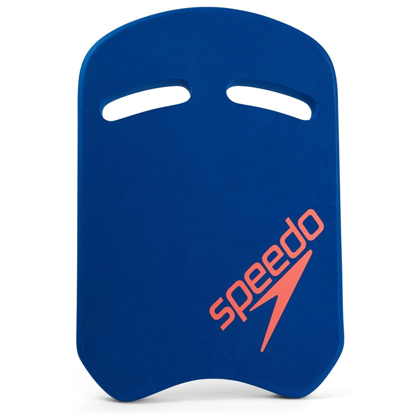 Speedo Kickboard  Blue / Orange