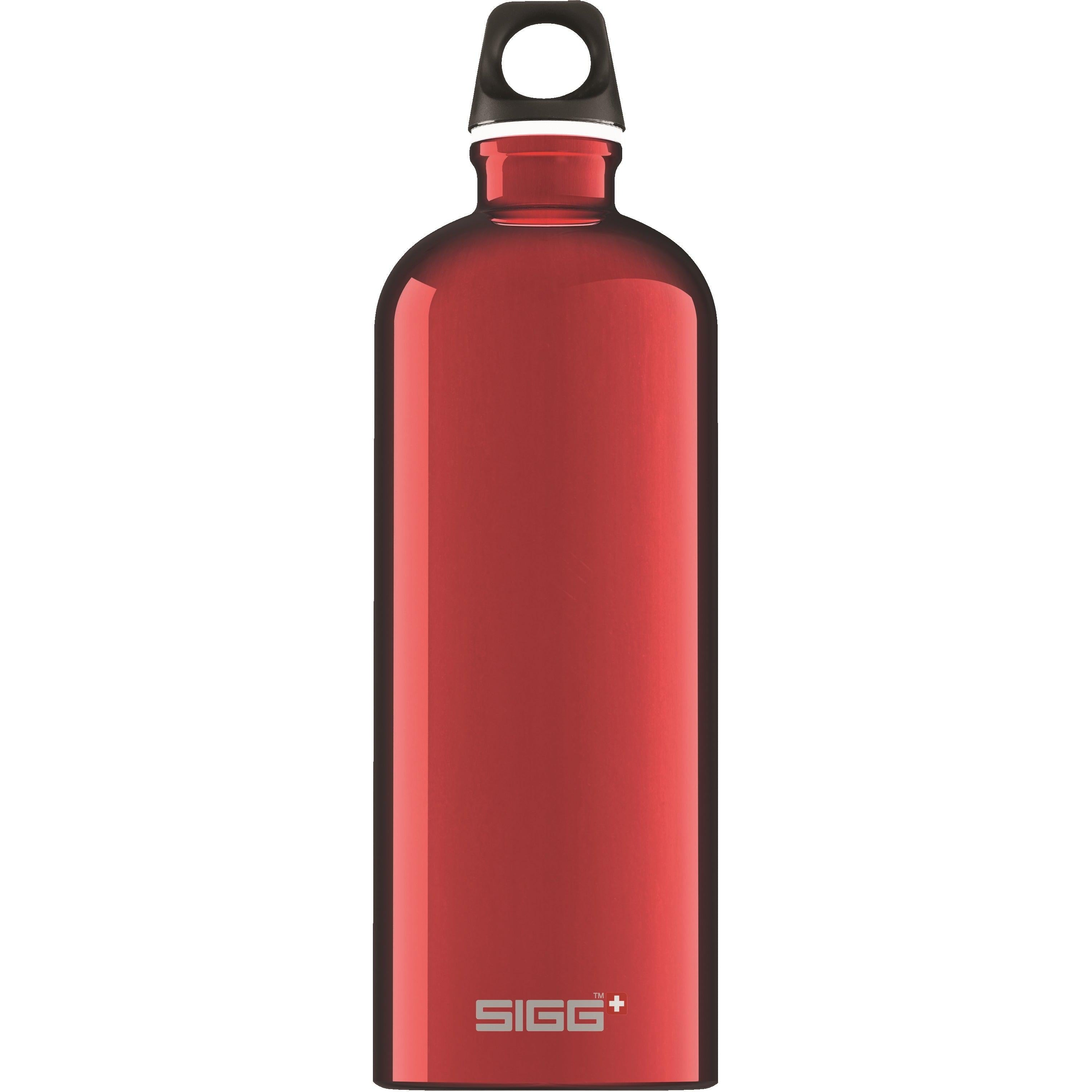 SIGG Water Bottle Traveller 1 Litre