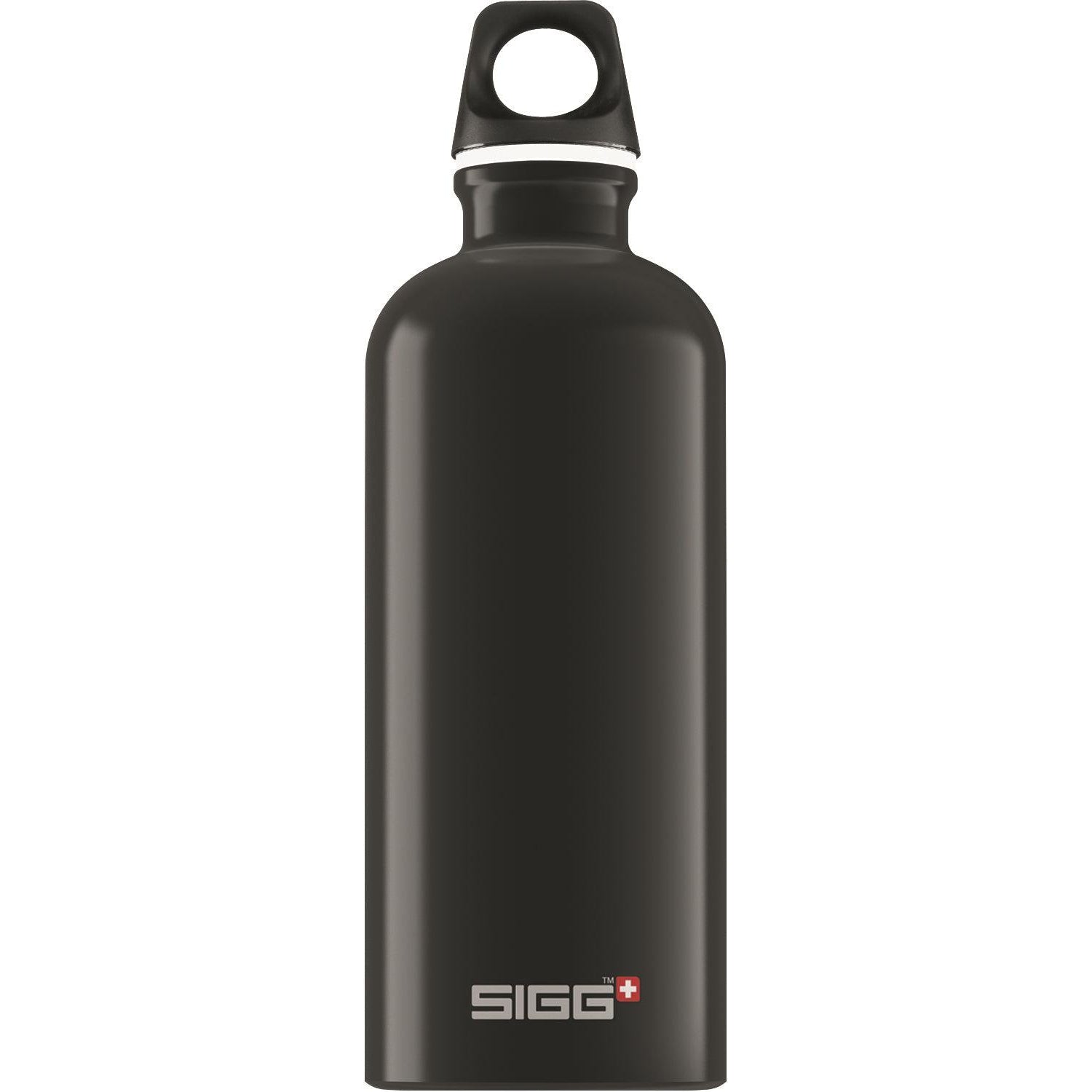 SIGG Water Bottle Traveller 600ml