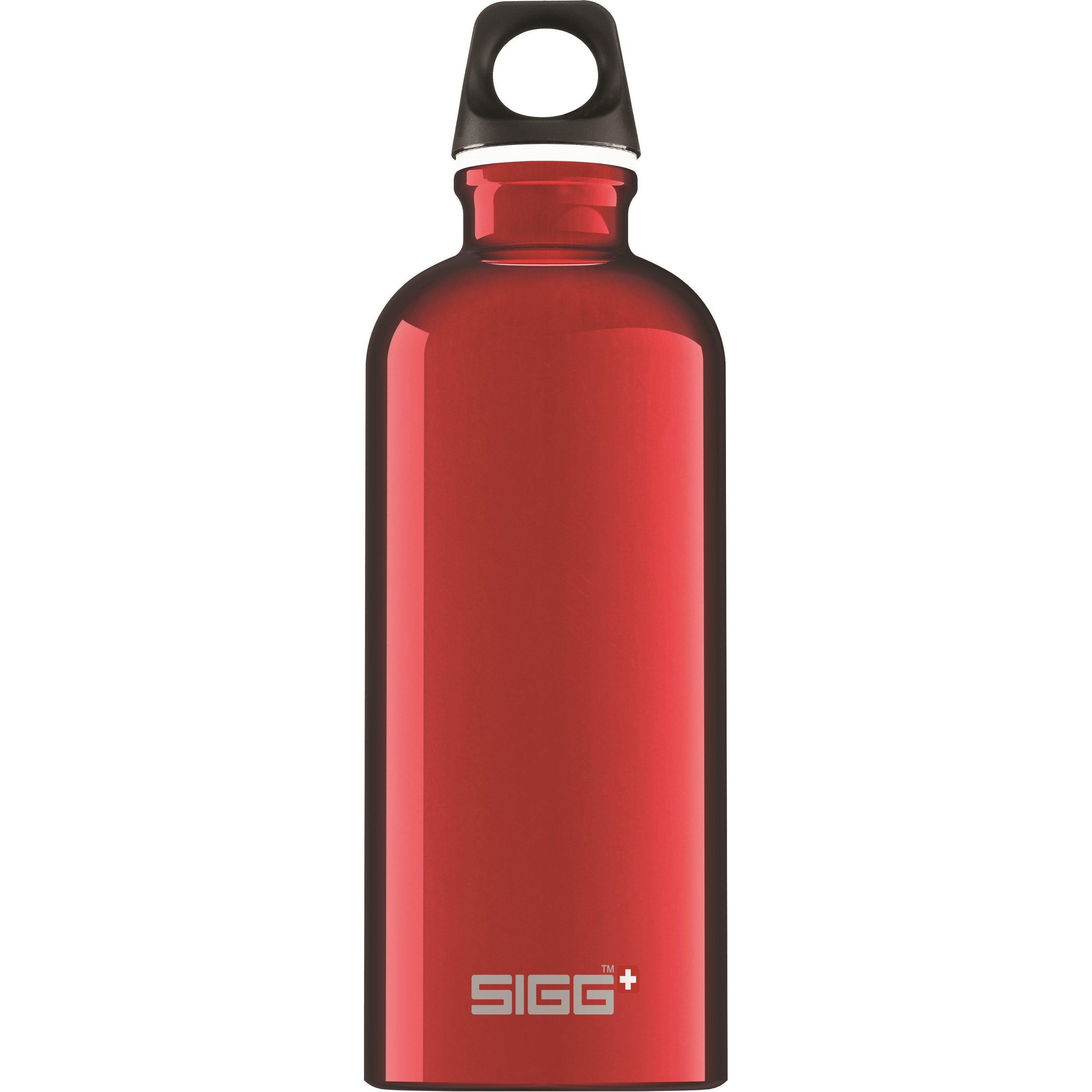 SIGG Water Bottle Traveller 600ml