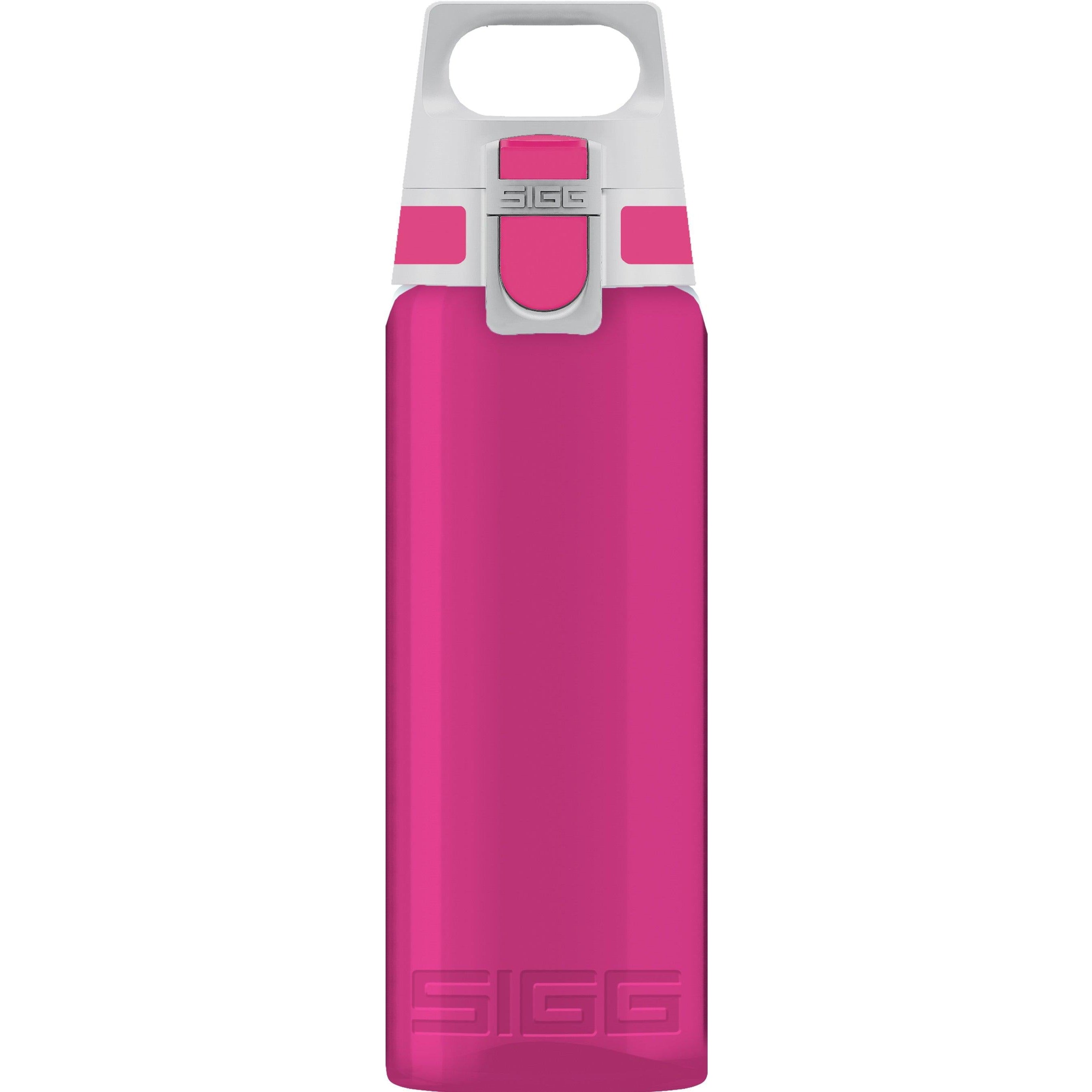 SIGG Water Bottle Total Colour 600ml