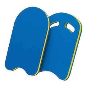 Beco Swim Kickboard with Hand Holes